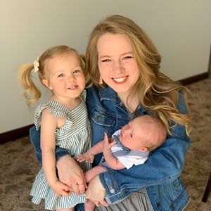 Meet your Posher, Clara